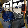 Klaipėdos gatvėmis riedės naujutėlaičiai autobusai