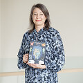Prof. dr. Brigita Kreivinienė