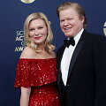 Kirsten Dunst ir Jesse'is Plemonsas