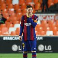 Lionelis Messi