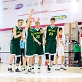 Lietuvos U-16 rinktinė