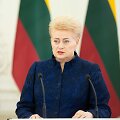 Dalia Grybauskaitė