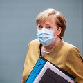 Angela Merkel