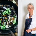Nida Degutienė ir jos ruo&scaron;tos midijos