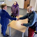 Ramūno Karbauskio susitikimas su Kai&scaron;iadorių rajono žmonėmis