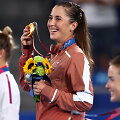 Belinda Benčič