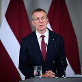 Edgaras Rinkevičius / Bernd von Jutrczenka / dpa/picture-alliance