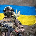 Ukrainos karys