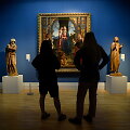Nacionalinė Airijos meno galerija