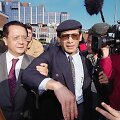 Serijinis žudikas Charles'is Sobhrajas paleistas i&scaron; Nepalo kalėjimo
