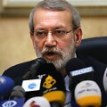 Ali Larijani / ANWAR AMRO / AFP