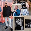 Jono Staselio parodos &bdquo;Kaukių balius&ldquo; atidarymo svečiai