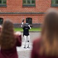 Robotai humanoidai Klaipėdos universitete