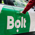 &bdquo;Bolt&ldquo; pavėžėjimo kelionė