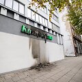 Padegta &bdquo;Kauno dienos&ldquo; redakcijos i&scaron;kaba