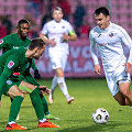 &bdquo;Sūduva&ldquo; &ndash; &bdquo;Žalgiris&ldquo;