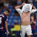Madrido &bdquo;Real&ldquo; prarado pirmuosius ta&scaron;kus.