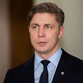 Mindaugas Sinkevičius