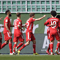 Miuncheno &bdquo;Bayern&ldquo;