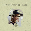 Projektas &bdquo;Kaip pažinti save?&ldquo;
