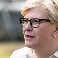 Ingrida &Scaron;imonytė