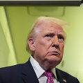 Donaldas Trumpas /  / AP