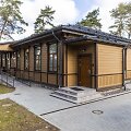 Vaikų ir jaunimo reabilitacijos skyrius