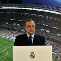 Florentino Perezas