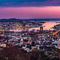 Sandefjordas, Norvegija