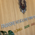 Spaudos konferencija apie FNTT ir Europos prokuratūros atliekamą itin stambaus masto tarptautinį tyrimą