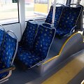 Naujieji Vilniaus vie&scaron;ojo transporto autobusai