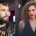 Mantas Kvedaravičius ir Hanna Bilobrova