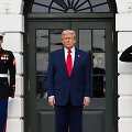 Donaldas Trumpas / Anna Rose Layden - Pool via CNP / ZUMAPRESS.com