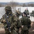 NATO karinės pratybos