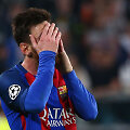 Lionelis Messi