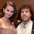 Selena Gomez, Benny Blanco