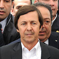 Saida Bouteflika