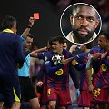 Clement'as Turpinas, &bdquo;Barcelona&ldquo; reakcija, Samuelis Umtiti