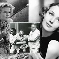 Frances Farmer ir kadras i&scaron; filmo &bdquo;Frances&ldquo;