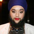 Harnaam Kaur