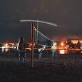 &bdquo;&Scaron;iaulių naktys 2022&ldquo; renginiai
