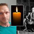 Mirė Vitalijus Smackis