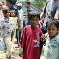 Nelegalūs imigrantai i&scaron; Banglade&scaron;o ir Mianmaro