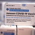 &bdquo;Johnson & Johnson&ldquo; vakcinos pakuotė