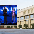 &bdquo;Eurovizijos&ldquo; atranka, Seimas