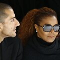 Janet Jackson ir Wissamas Al Mana