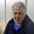 Ihoris Kolomoiskis / GENYA SAVILOV / AFP