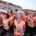 Naktinis &bdquo;Nike&ldquo; moterų bėgimas