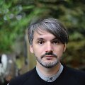 Ra&scaron;ytojas Sa&scaron;a Stani&scaron;ić