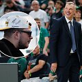 Gustas Maskoliūnas pasidalino &bdquo;Ryto&ldquo; trenerių &scaron;tabo reakcija į &Scaron;aro repliką